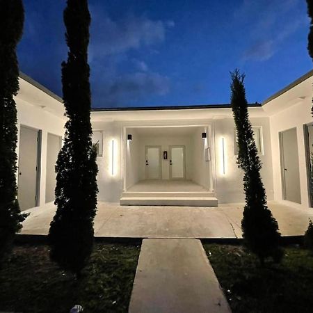 Casa Canal North Miami Beach Exterior foto