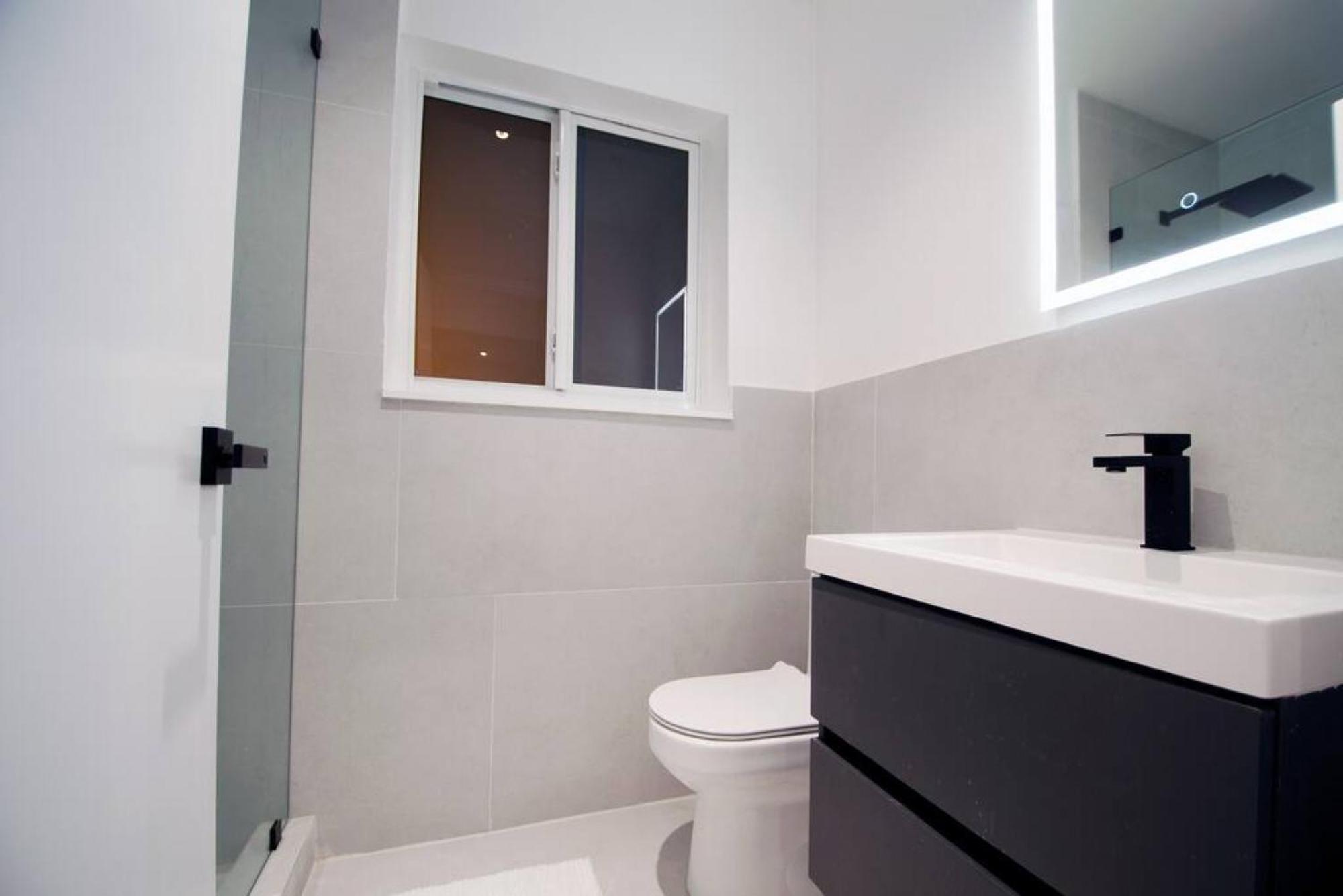 Casa Canal North Miami Beach Zimmer foto