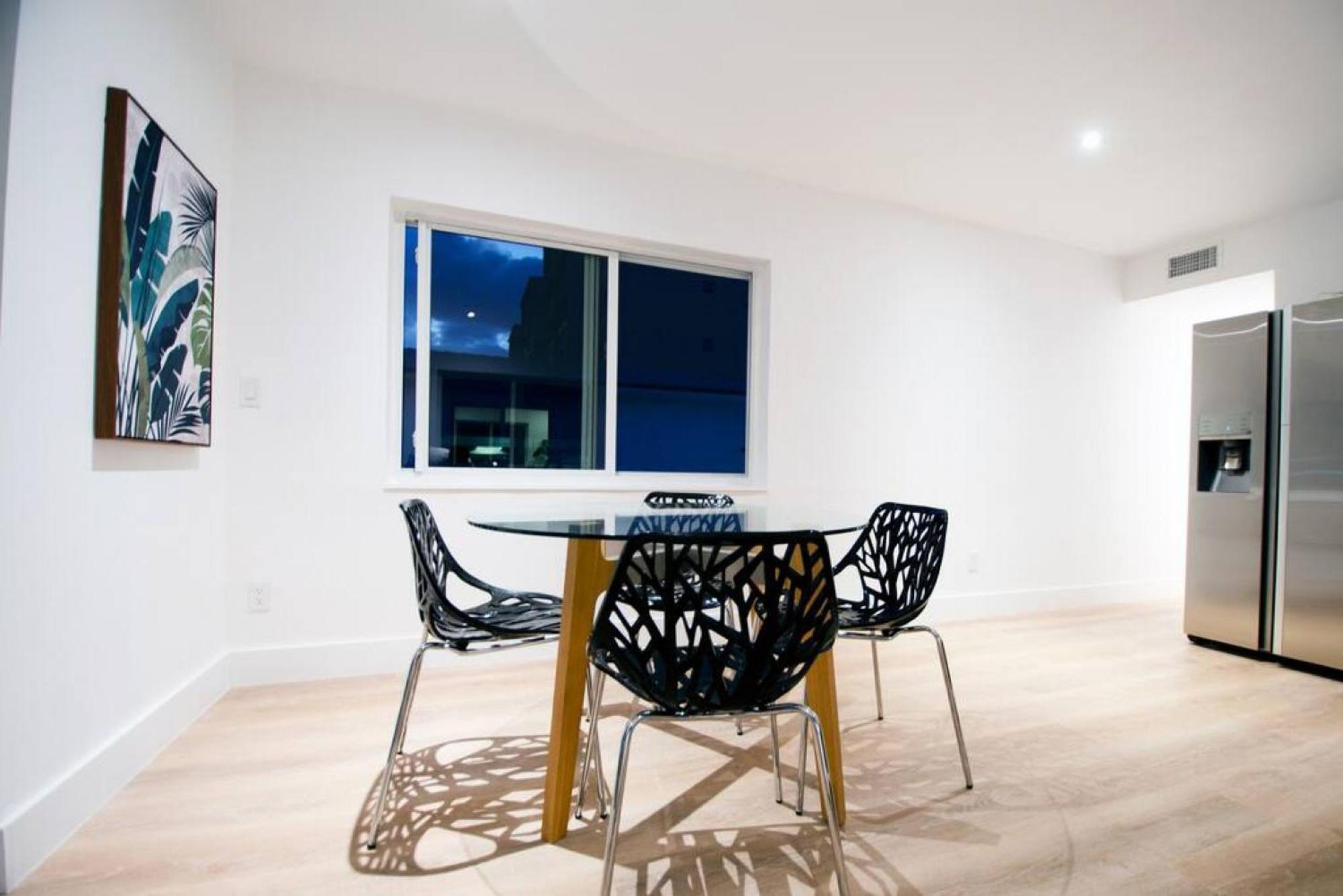 Casa Canal North Miami Beach Zimmer foto