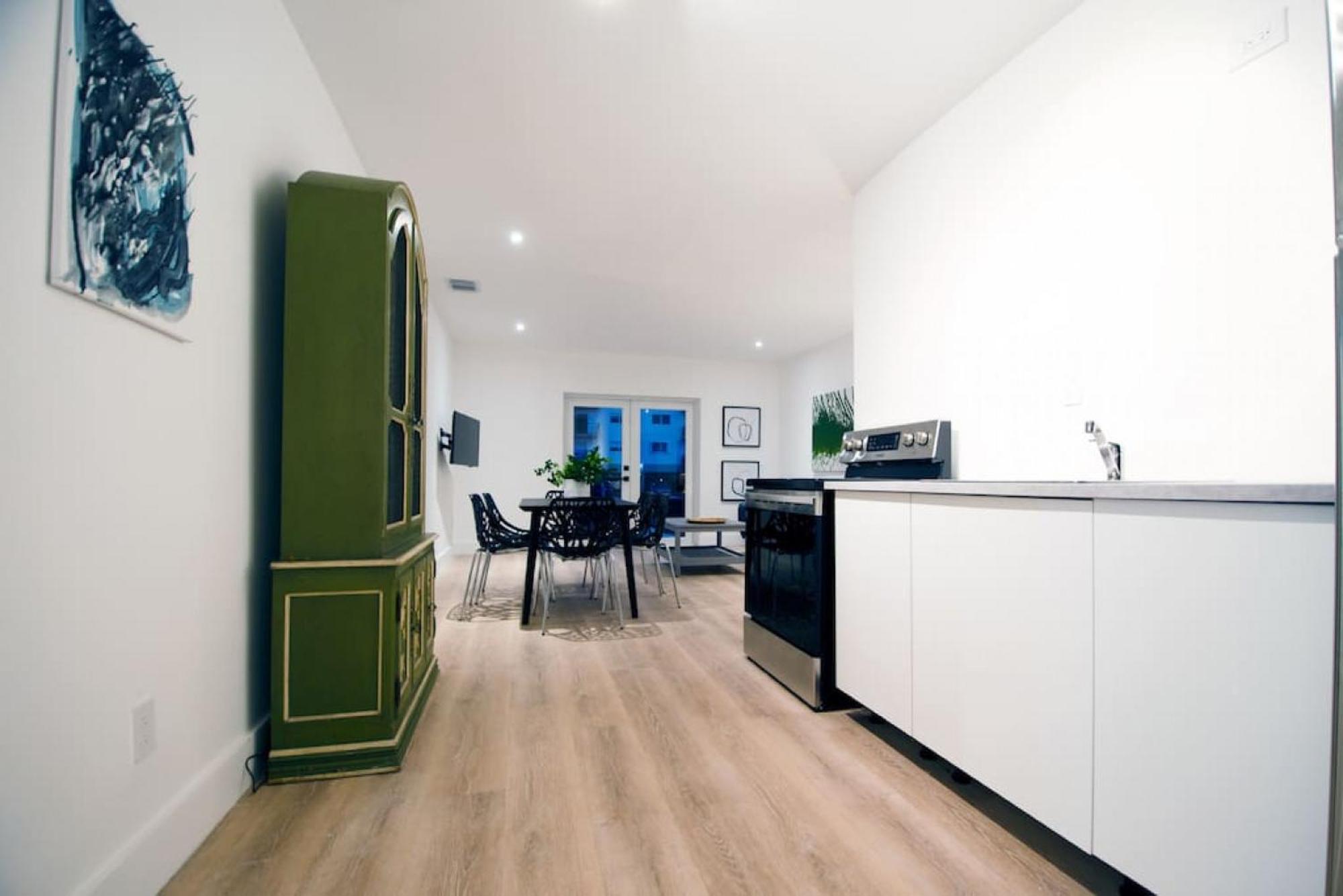 Casa Canal North Miami Beach Zimmer foto