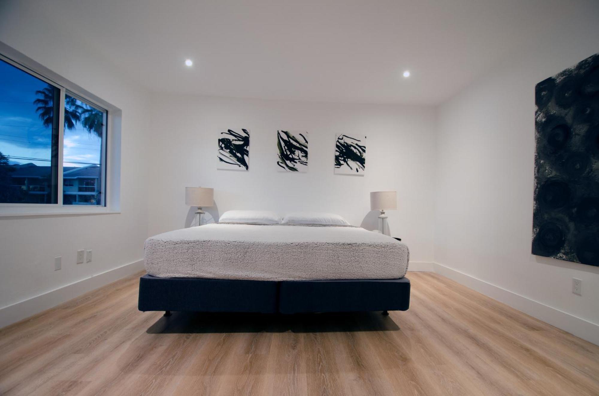 Casa Canal North Miami Beach Zimmer foto