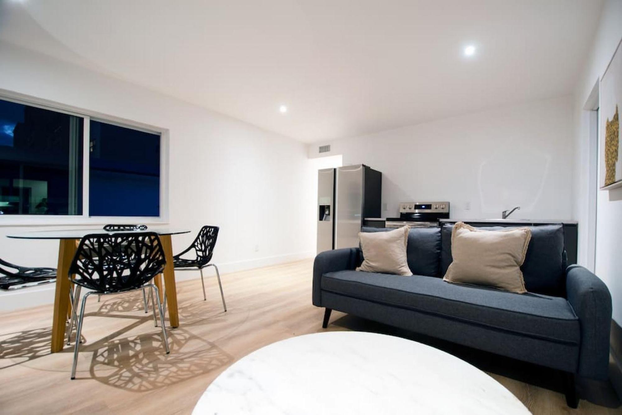 Casa Canal North Miami Beach Zimmer foto