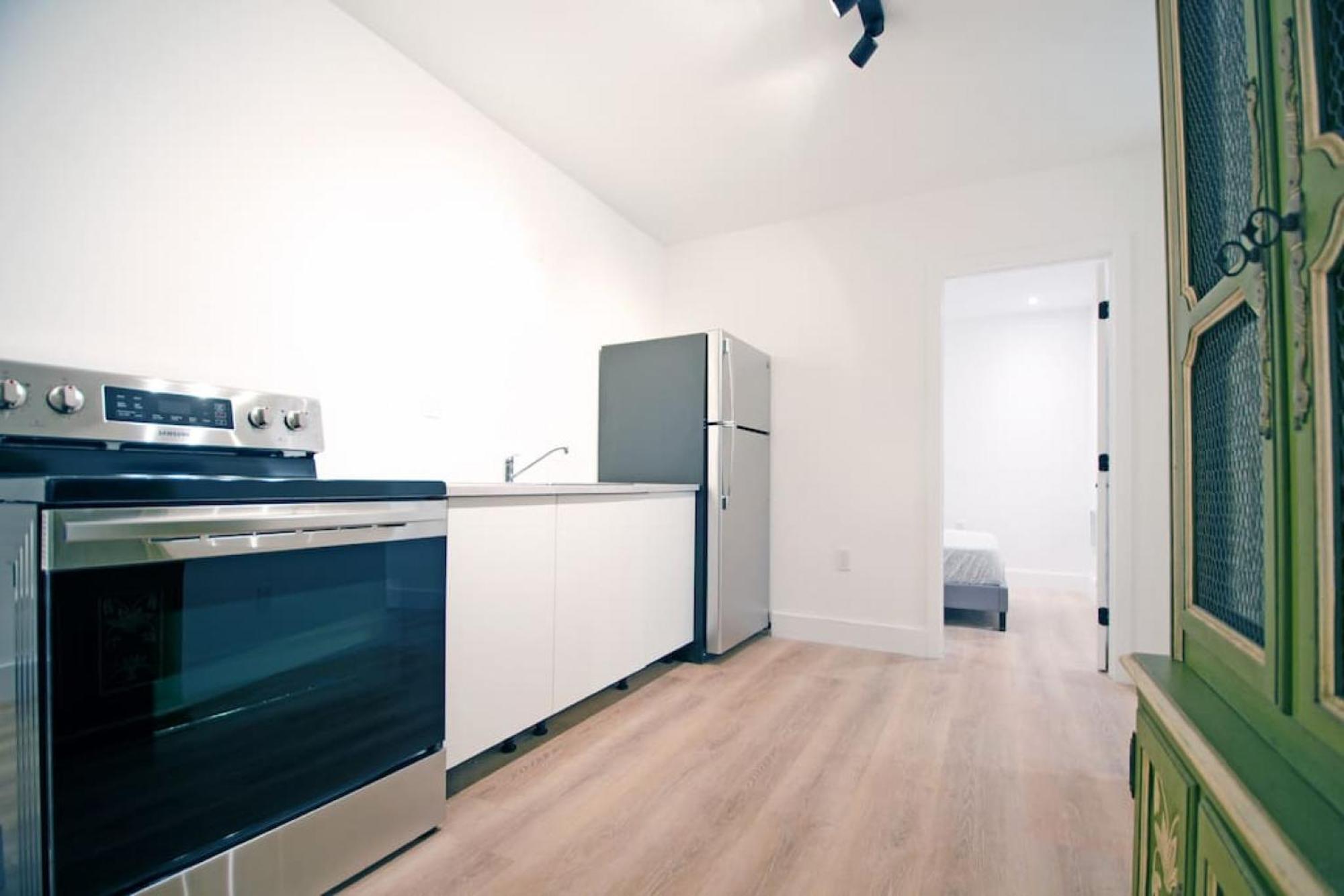 Casa Canal North Miami Beach Zimmer foto
