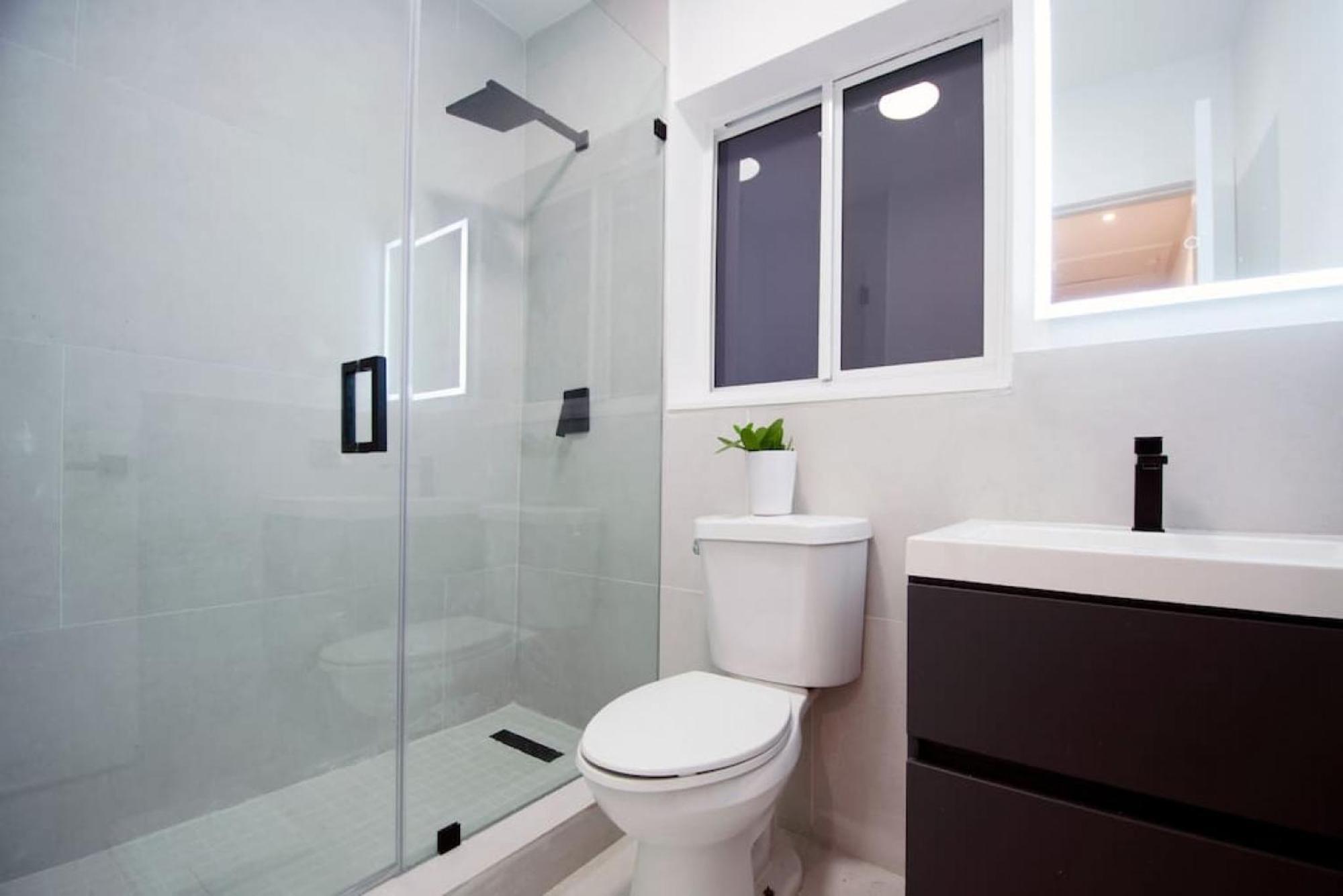 Casa Canal North Miami Beach Zimmer foto