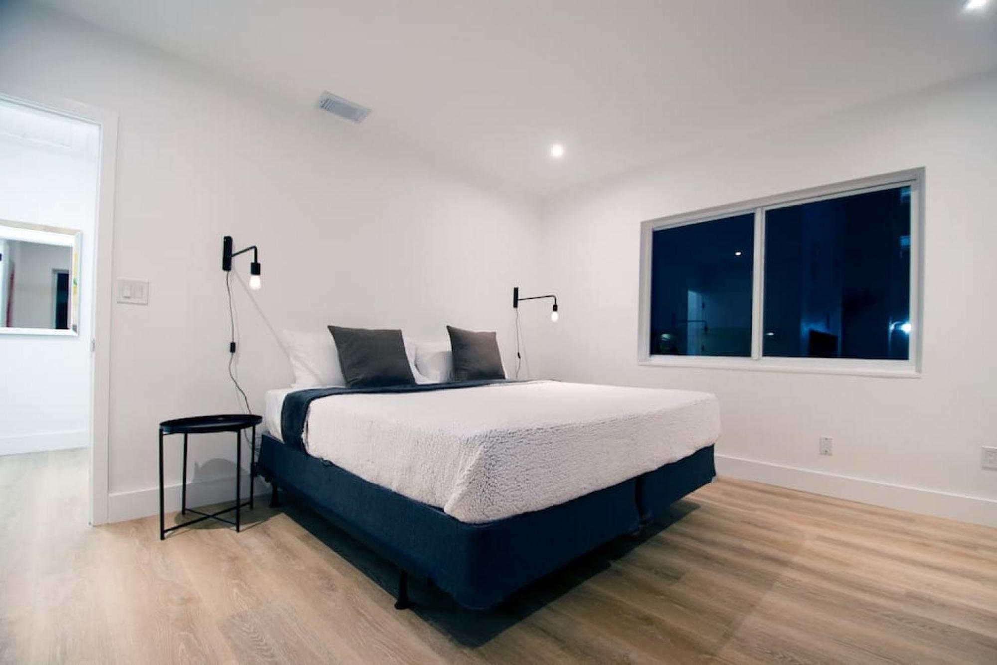 Casa Canal North Miami Beach Zimmer foto