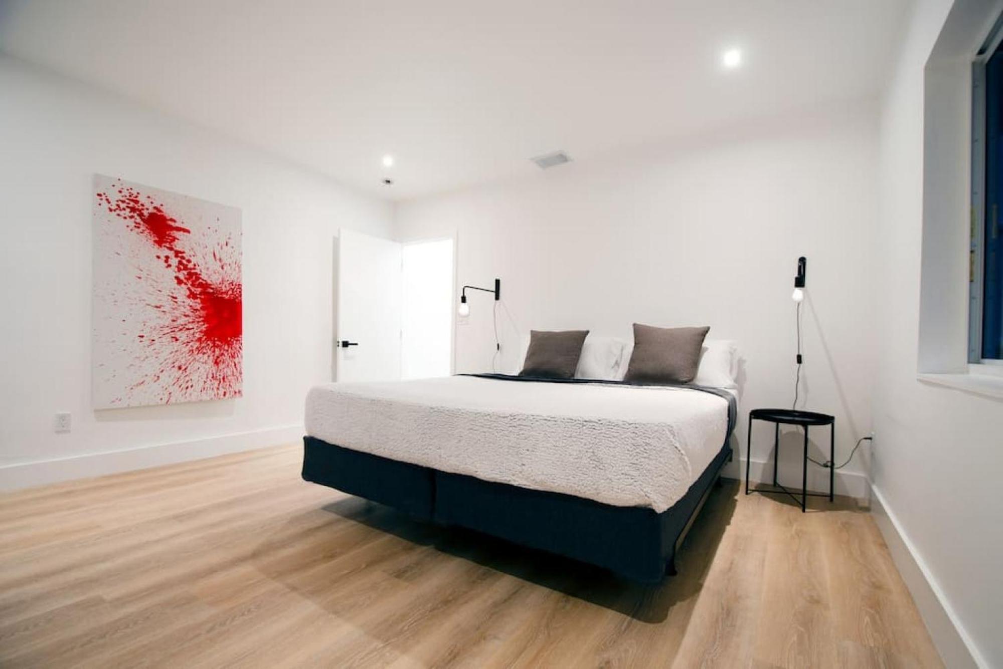 Casa Canal North Miami Beach Zimmer foto