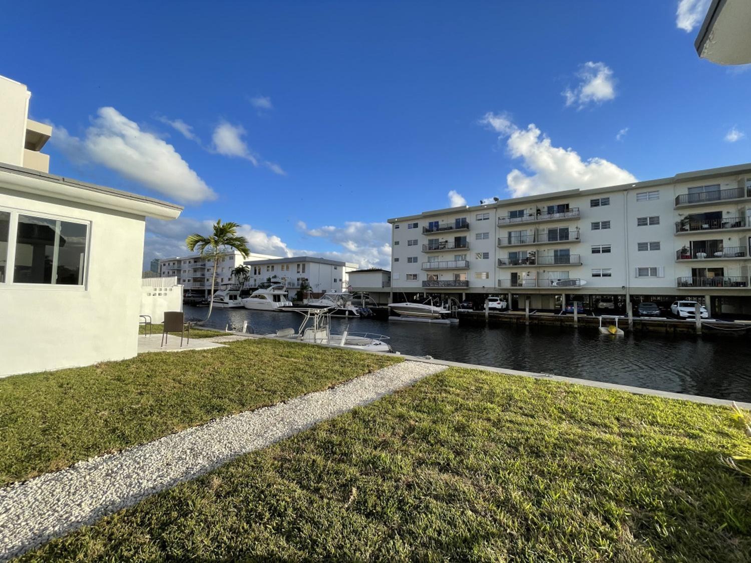 Casa Canal North Miami Beach Zimmer foto