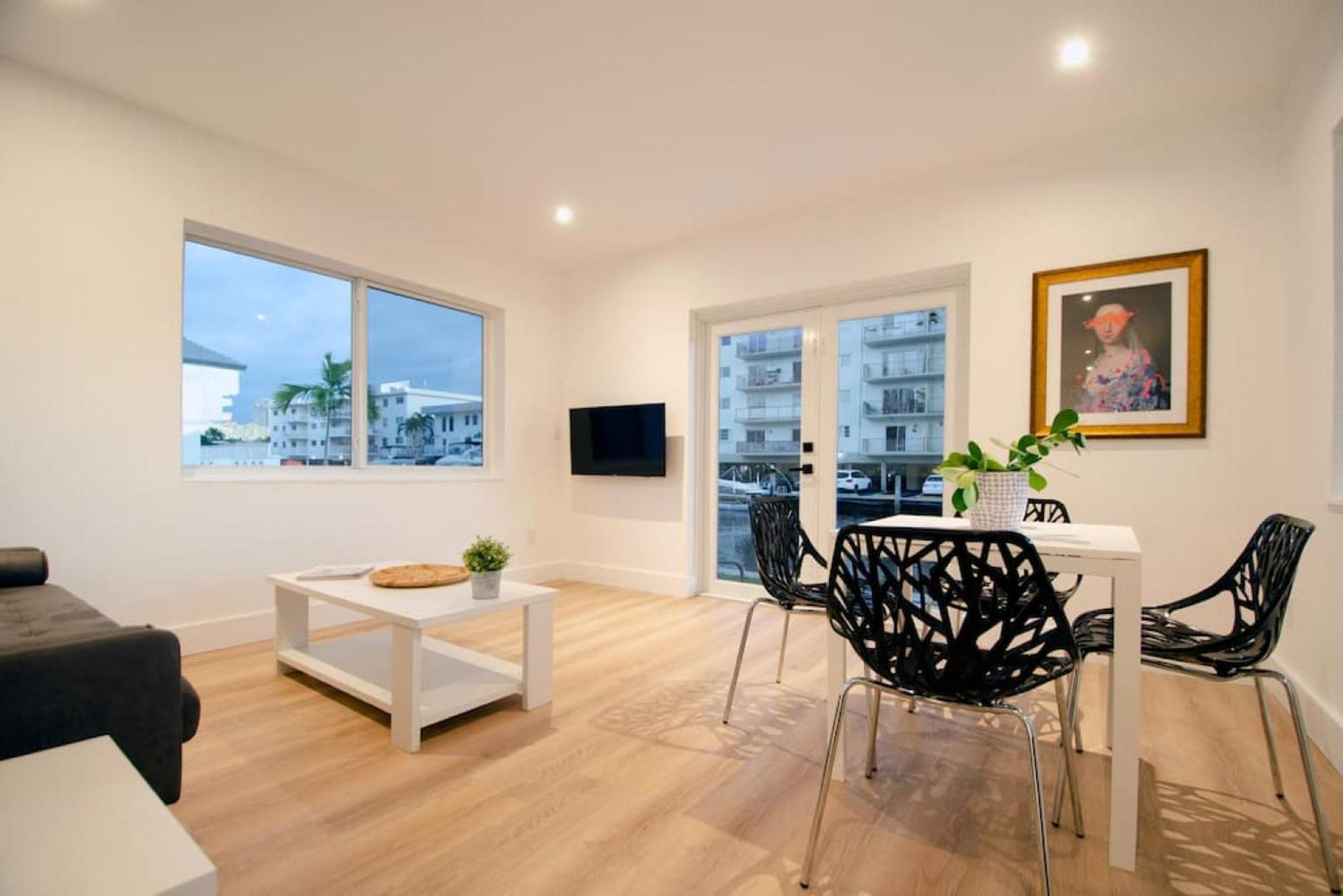 Casa Canal North Miami Beach Exterior foto